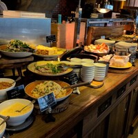 The Kitchen Salvatore Cuomo GINZA - 