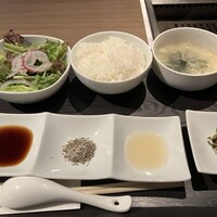 熟成焼肉 マルニク - 