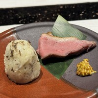 六本木 とりや幸 - 