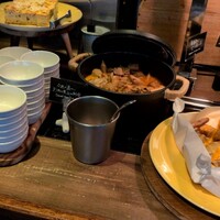 The Kitchen Salvatore Cuomo GINZA - 