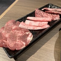 熟成焼肉 マルニク - 