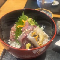 お料理 とみやま - 