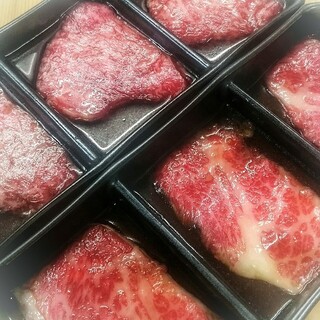 これぞれんが亭の逸品！繊細な技が光る“創作お肉”を楽しんで