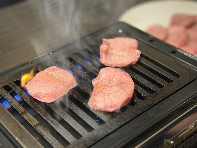 Yakinikuya Kazu Mitaka Ten