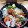 浜っこ食堂 大洗シーサイドステーション店