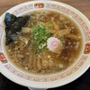 餃子の王将 羽村小作坂上店