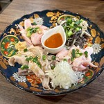 立石ホルモン 和敬 - 