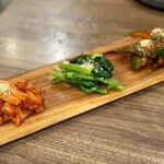 立石ホルモン 和敬 - 