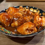 立石ホルモン 和敬 - 