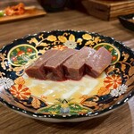 立石ホルモン 和敬 - 