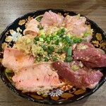 立石ホルモン 和敬 - 