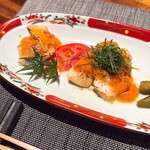 日本料理 からまつ - 