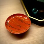 道人 - 楯の川酒造スモモリキュール