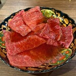 立石ホルモン 和敬 - 