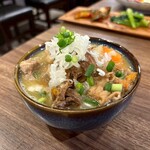 立石ホルモン 和敬 - 