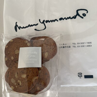 【ぴよこ】エシレ　サブレグラッセ、山本道子の店　クッキー＆メレンゲチョコ souvenir-chidoriya_4562270113324-1