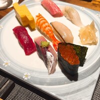 日本料理 からまつ - 