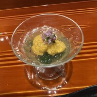 銀座 きた川 - 