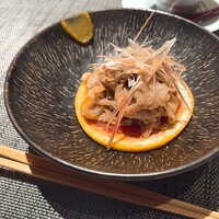 日本料理 からまつ - 