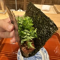 銀座 きた川 - 
