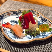 日本料理 からまつ - 