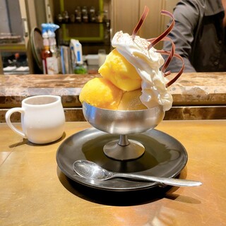 パティスリー&ショコラ バー デリーモ_1