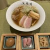 らーめん 鴨to葱