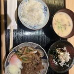 北新地 つきしろ - 