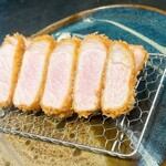 とんかつ ふじ井 - 