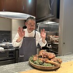 ダ・ルーポ322 - 