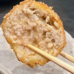 とんかつ ふじ井 - 