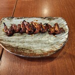 炭焼鰻 はじめ - 