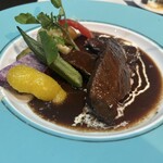 ワイン村シャガール - 