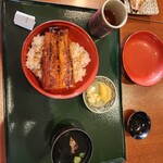 炭焼鰻 はじめ - 