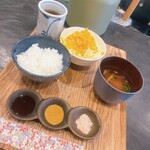 とんかつ ふじ井 - 