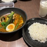 スープカレーlavi - 