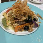 ワイン村シャガール - 