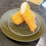 とんかつ ふじ井 - 