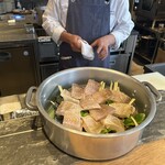 ダ・ルーポ322 - 