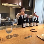 ダ・ルーポ322 - 