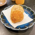 とんかつ ふじ井 - 