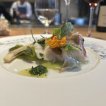 ダ・ルーポ322 - 