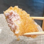 とんかつ ふじ井 - 