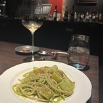 WINE AND BAR Elevage - 