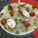 ワイン村シャガール - 