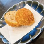 とんかつ ふじ井 - 