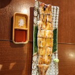 炭焼鰻 はじめ - 