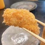 とんかつ ふじ井 - 