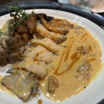 ワイン村シャガール - 