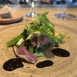 ダ・ルーポ322 - 